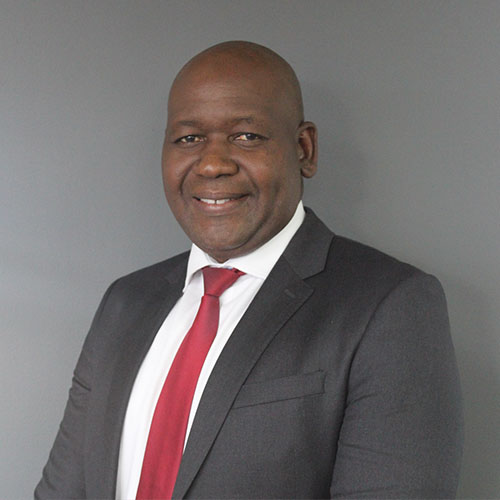 Team – Bankers Association of Zambia